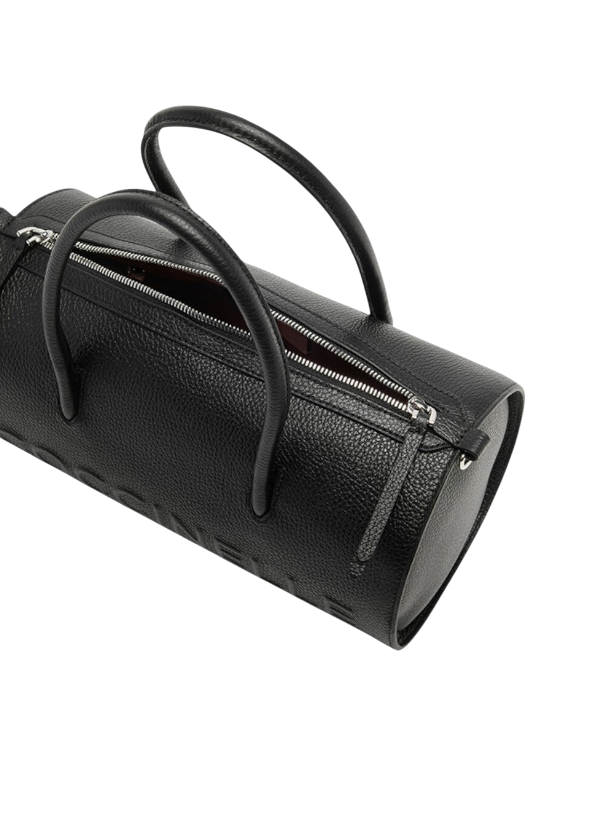 MYRTHA MAXI LOG Top Handle Bag
