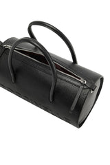 MYRTHA MAXI LOG Top Handle Bag
