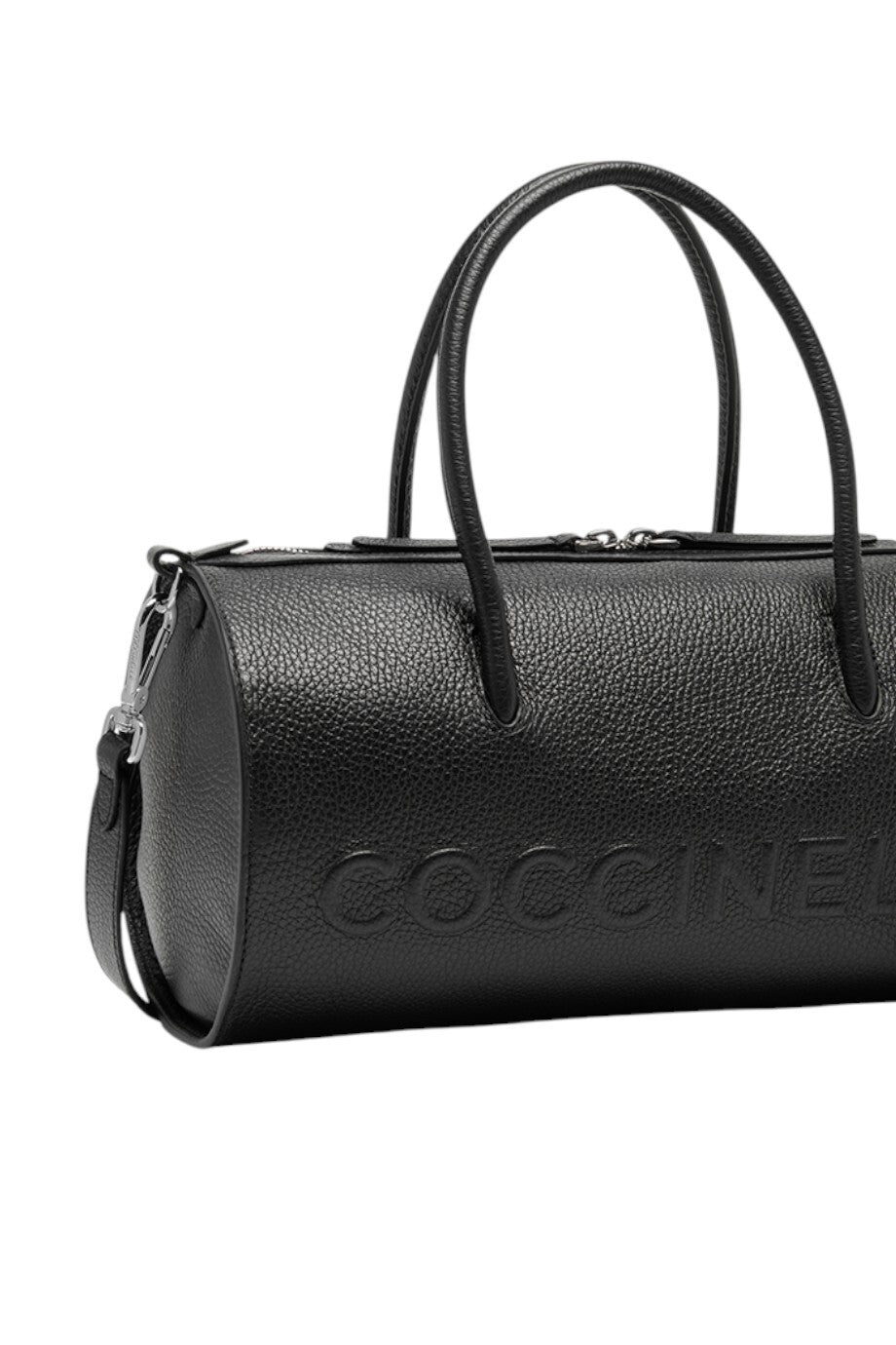 MYRTHA MAXI LOG Top Handle Bag