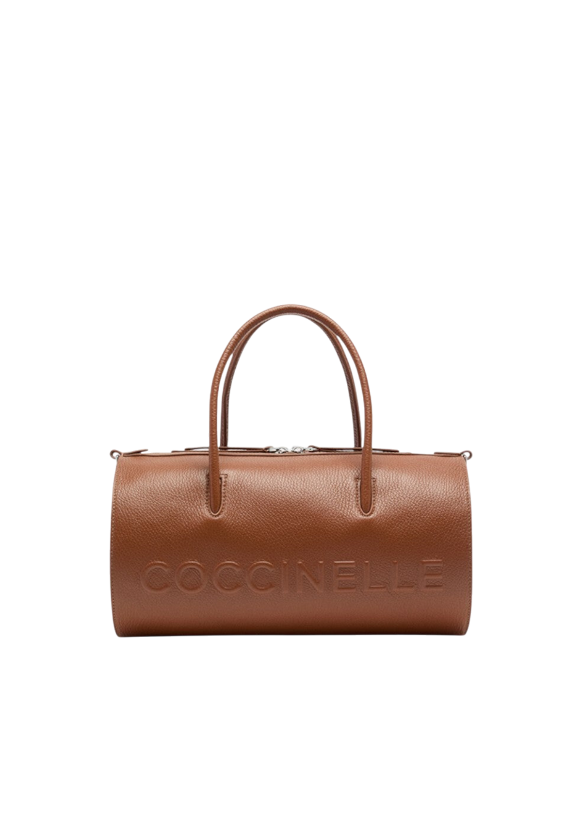 MYRTHA MAXI LOG Top Handle Bag