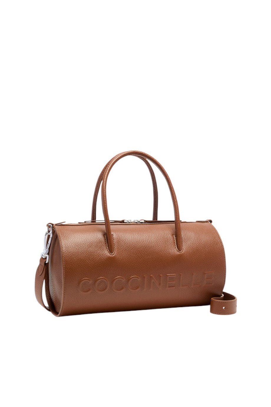 MYRTHA MAXI LOG Top Handle Bag