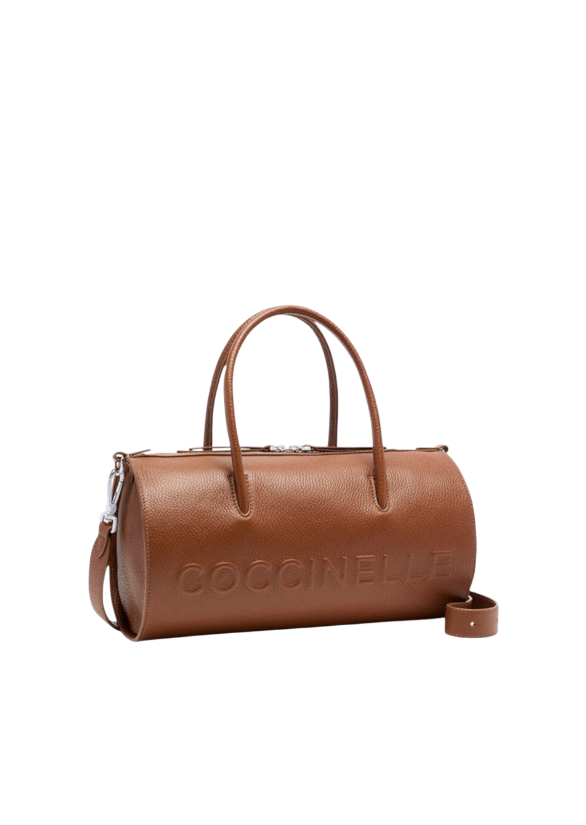 MYRTHA MAXI LOG Top Handle Bag