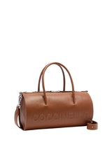 MYRTHA MAXI LOG Top Handle Bag
