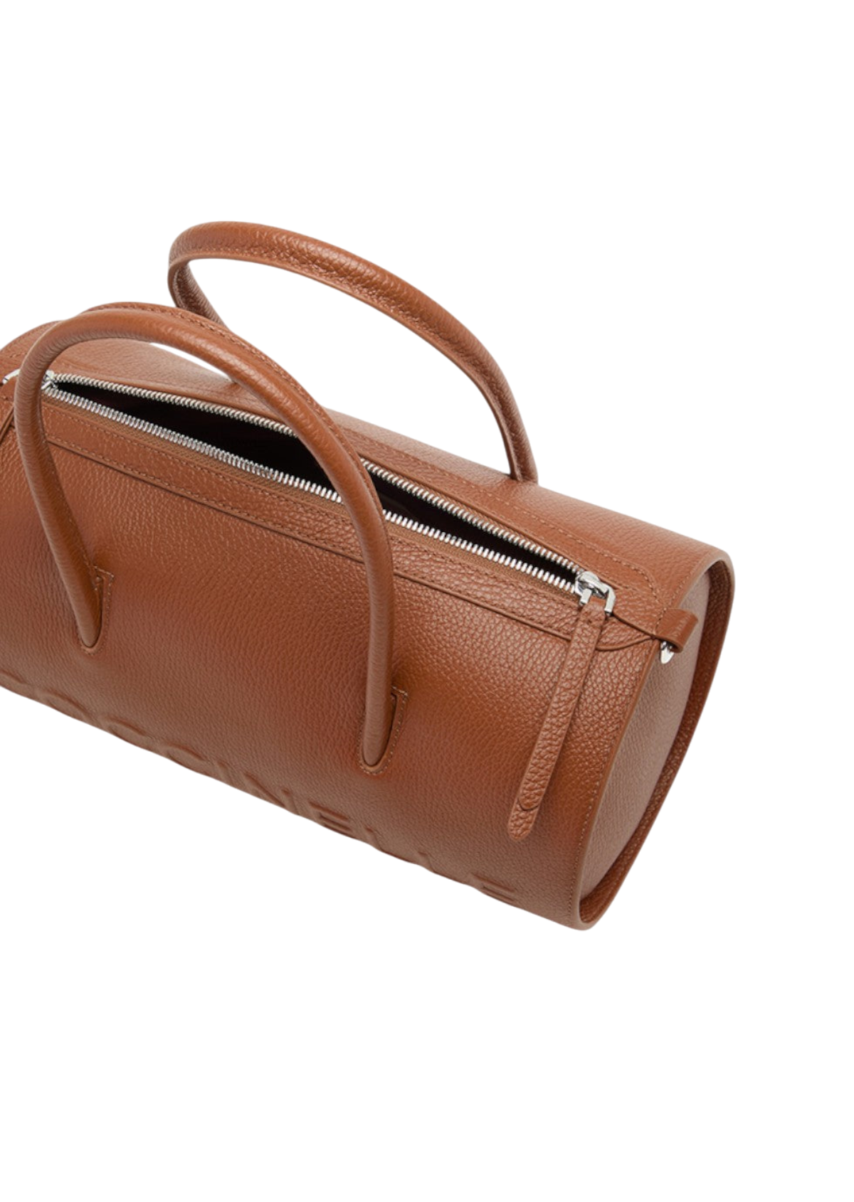 MYRTHA MAXI LOG Top Handle Bag