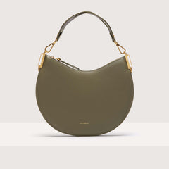 Coccinelle Sunup Medium Hobo Bag - Green