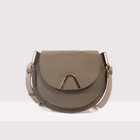 Coccinelle Sunup Handbag - Beige