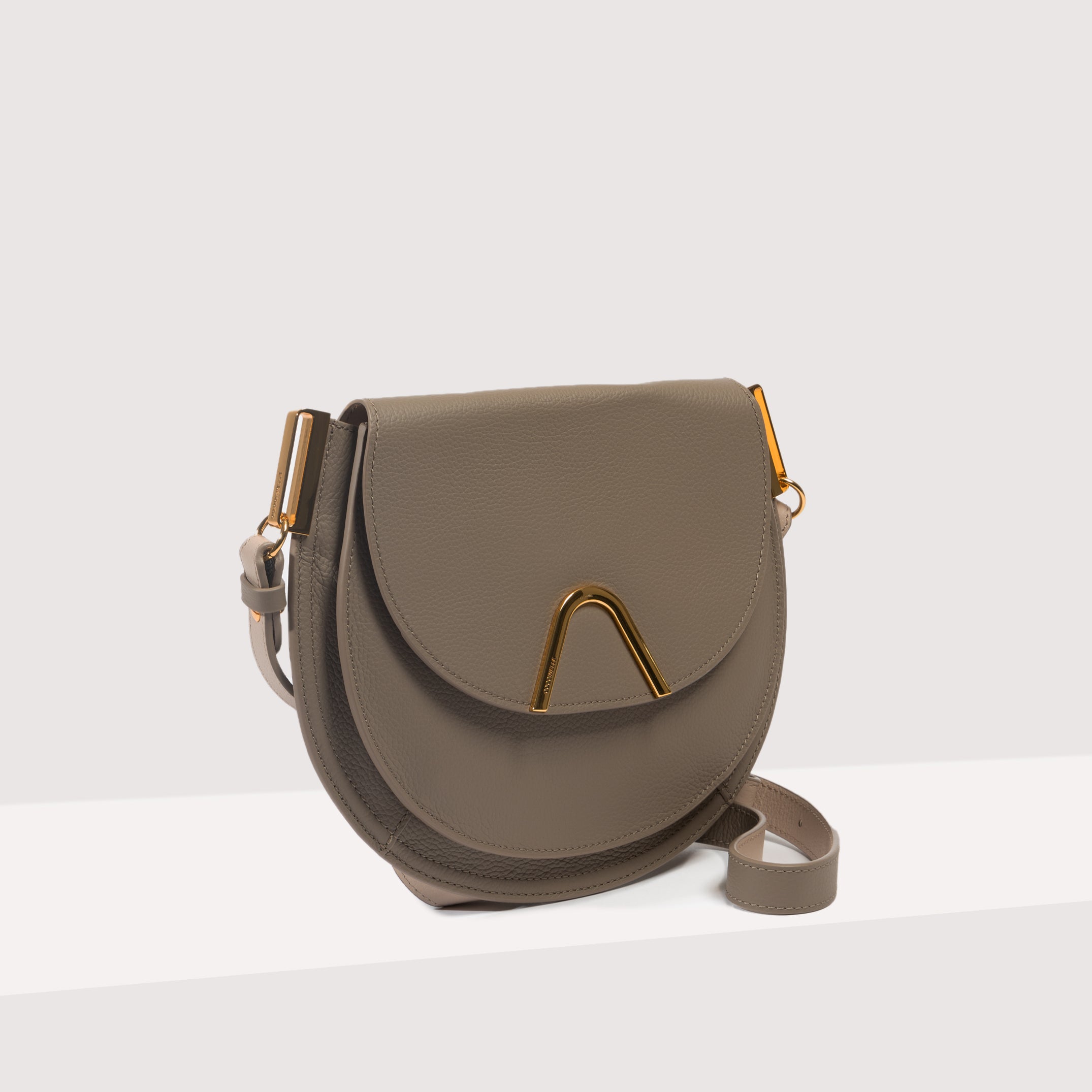 Coccinelle Sunup Handbag - Beige