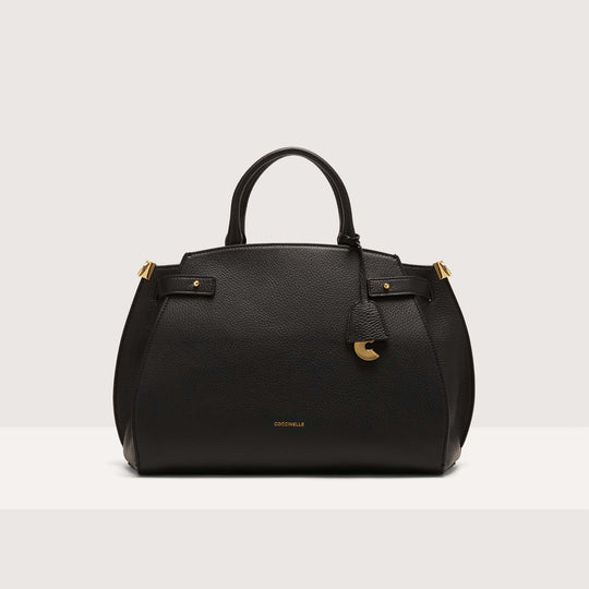 Coccinelle Kliche Medium Handbag