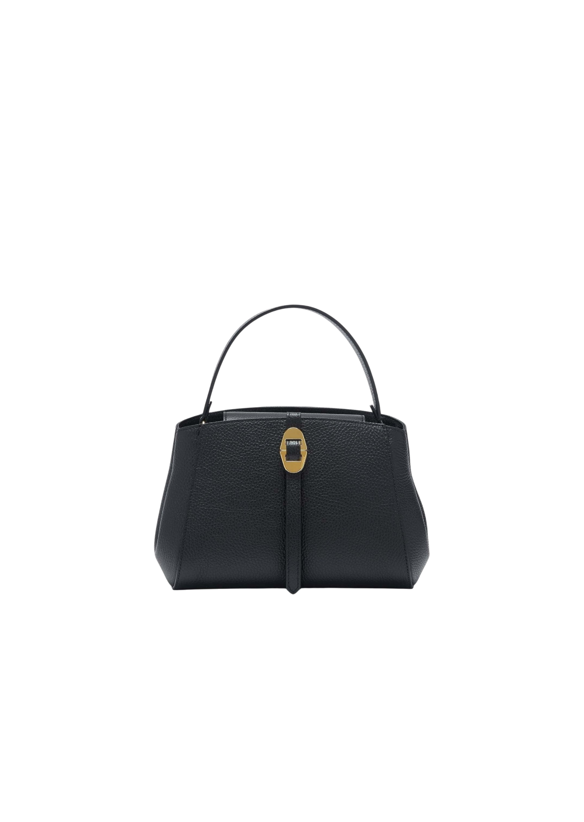 Coccinelle Chara Noir Handbag