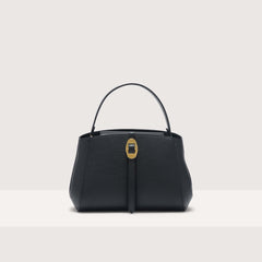 Coccinelle Chara Noir Handbag