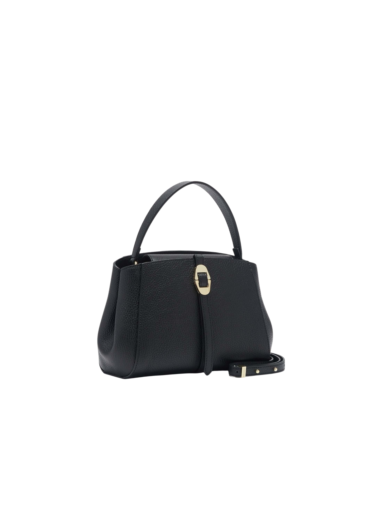 Coccinelle Chara Noir Handbag