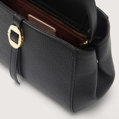 Coccinelle Chara Noir Handbag