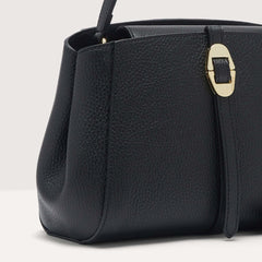 Coccinelle Chara Noir Handbag