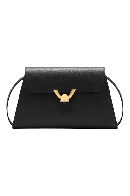 Coccinelle Dew Shoulder Bag Medium