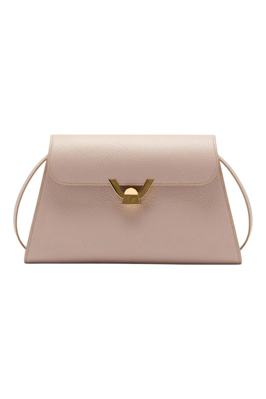 Coccinelle Dew Shoulder Bag Medium