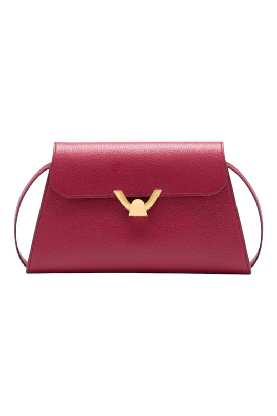 Coccinelle Dew Shoulder Bag Medium