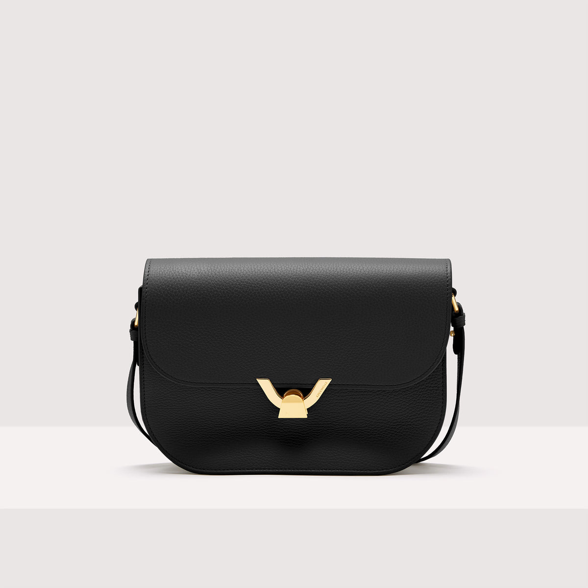 Coccinelle Dew Medium Crossbody Bag