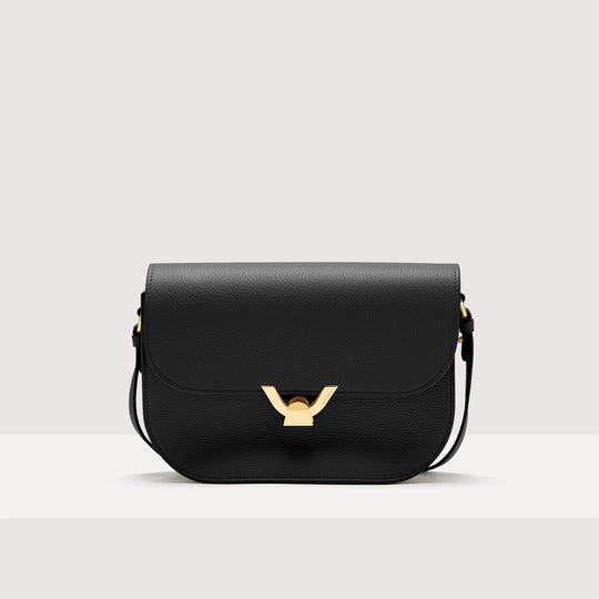 Coccinelle Dew Medium Crossbody Bag