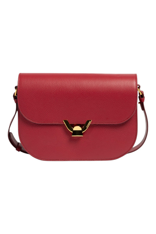 Coccinelle Dew Crossbody Bag Medium