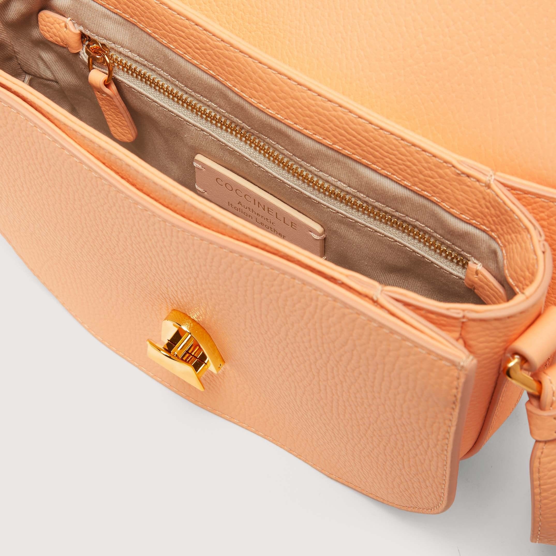 Coccinelle Dew Small Sunrise Handbag