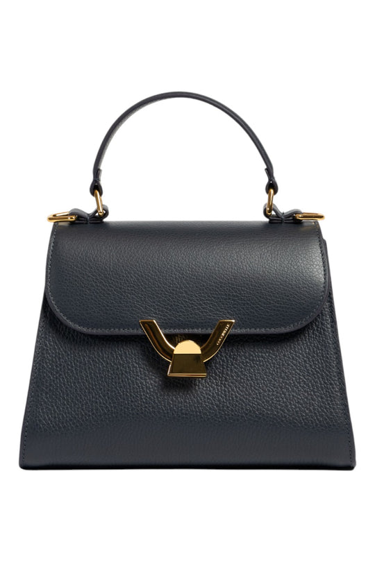 Coccinelle Dew Top Handle Bag Medium