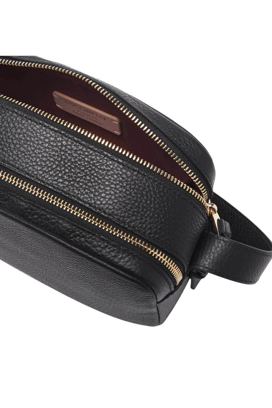 MALORY Crossbody