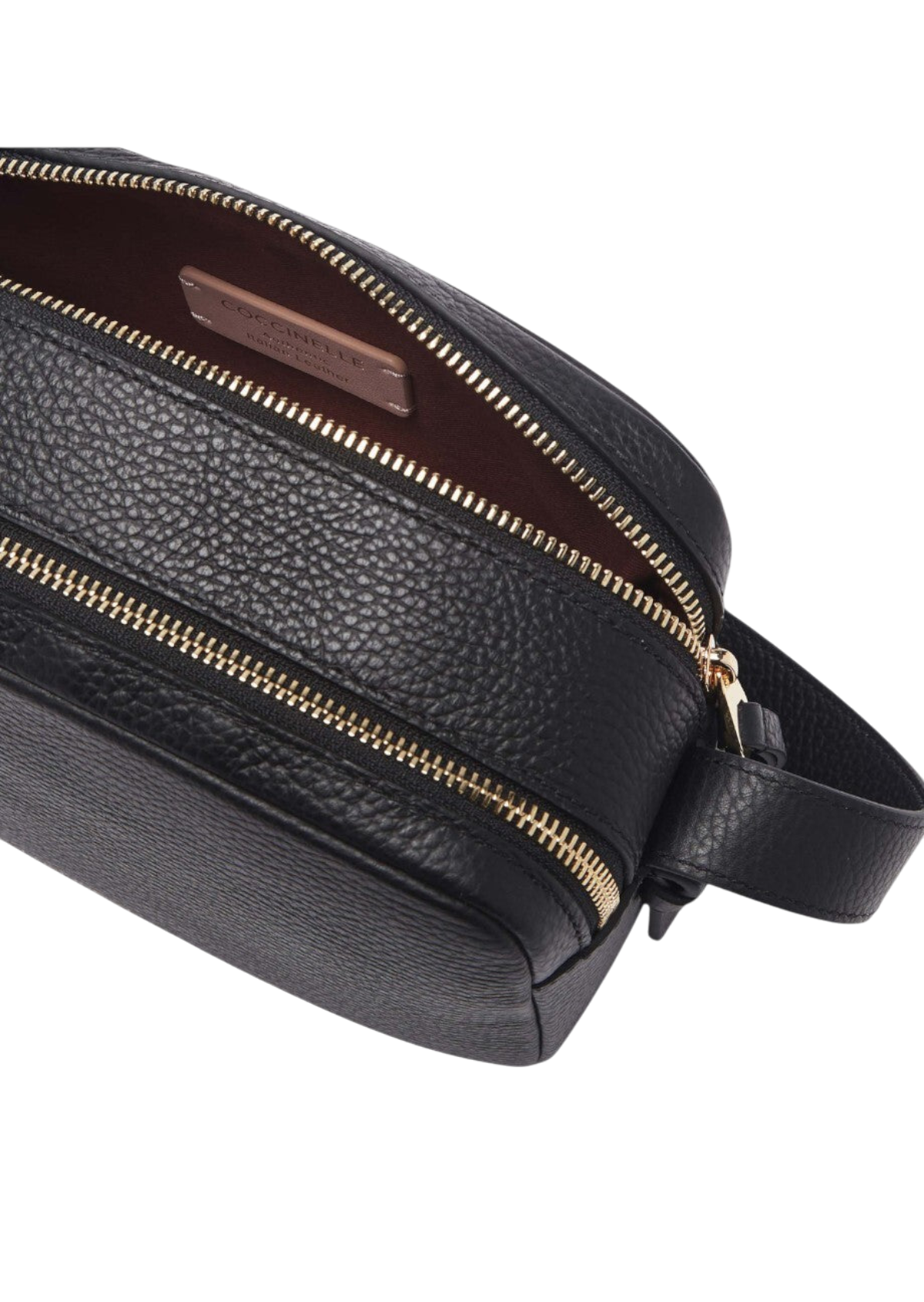 MALORY Crossbody
