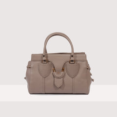 Coccinelle York Handbag - Beige