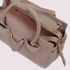 Coccinelle York Handbag - Beige