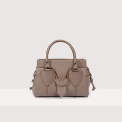 Coccinelle York Handbag - Beige