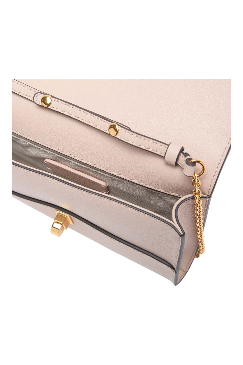 Coccinelle Magie 2nite Smooth Clutch Bag