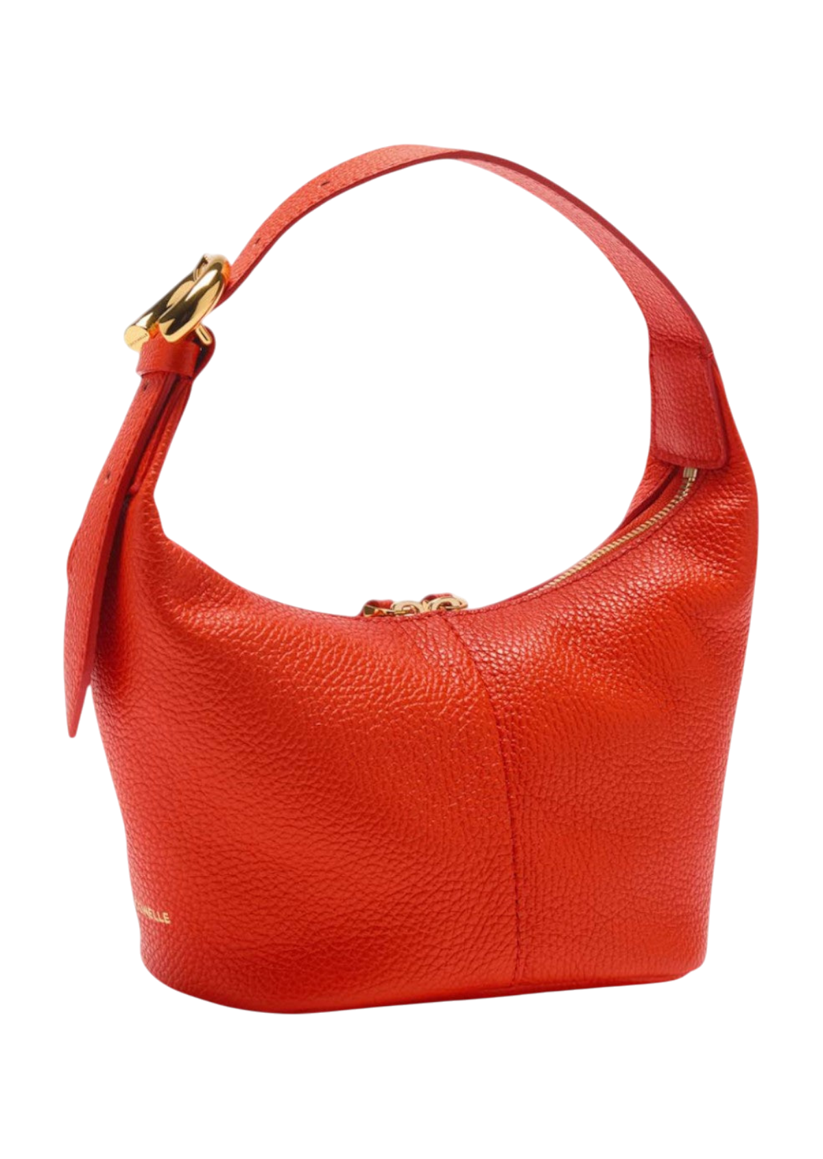 Coccinelle Fernanda Hobo Bag Small