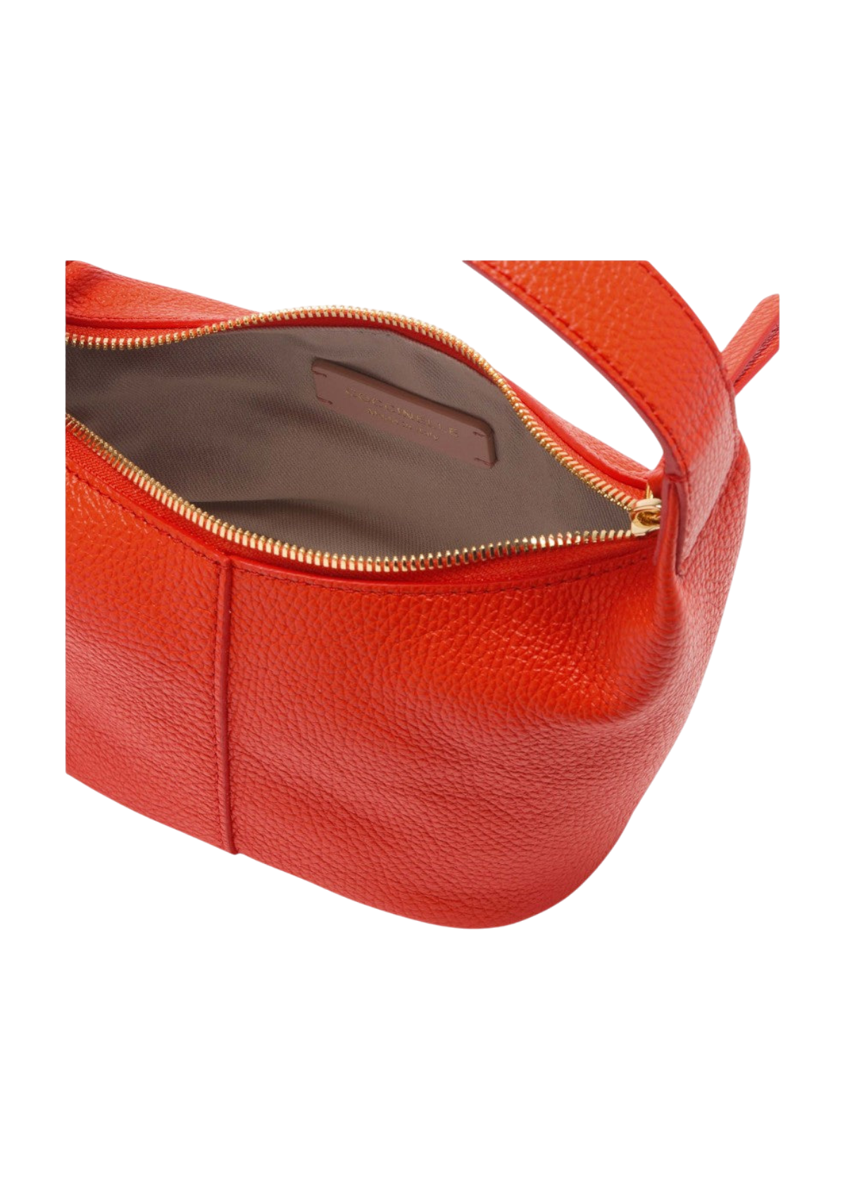 Coccinelle Fernanda Hobo Bag Small