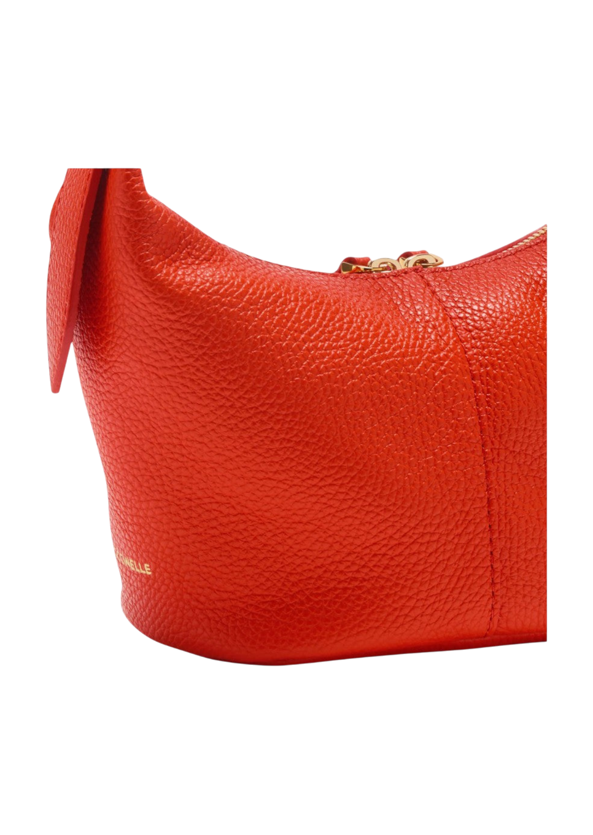 Coccinelle Fernanda Hobo Bag Small
