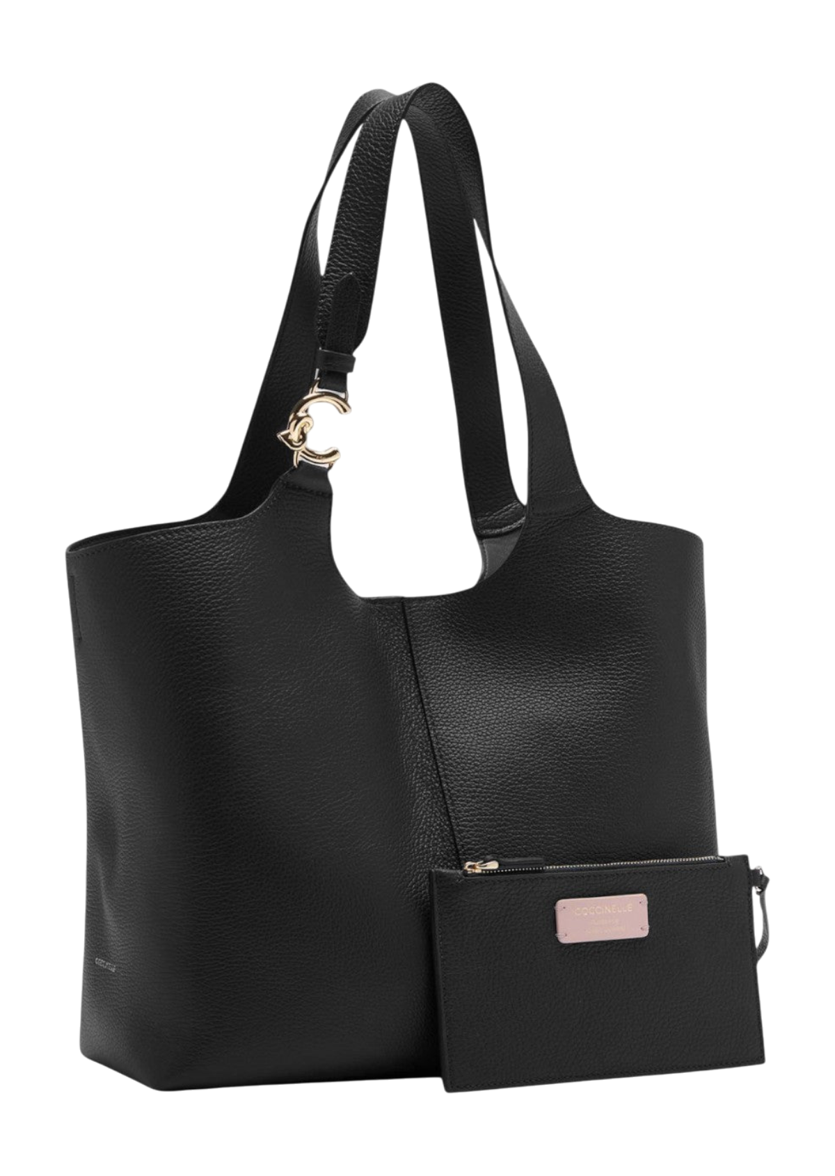 Coccinelle C-Easy Tote Bag Large