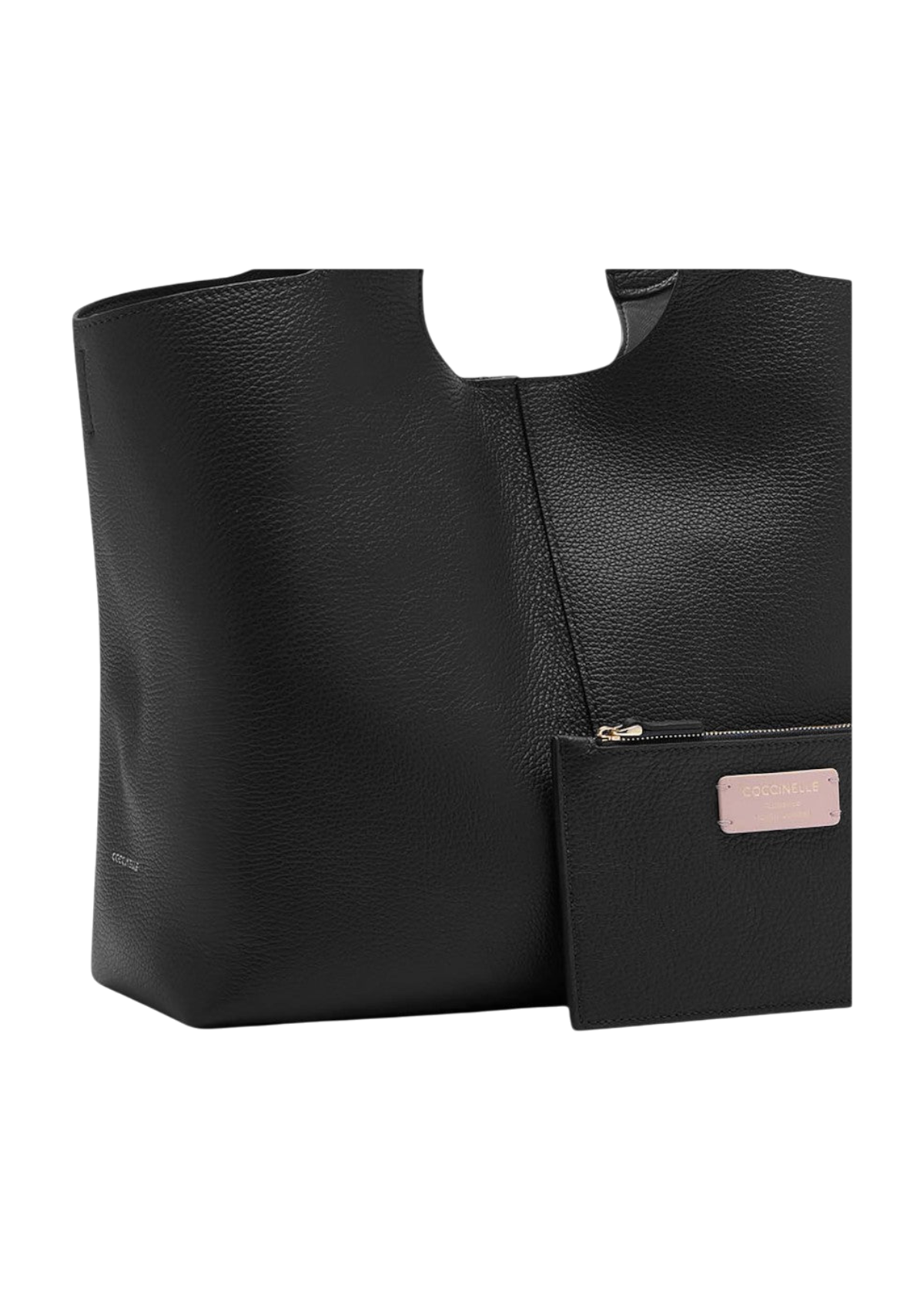 Coccinelle C-Easy Tote Bag Large