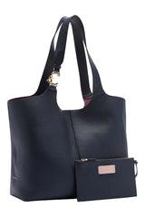 Coccinelle C-Easy Tote Bag Large