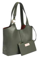 Coccinelle C-Easy Tote Bag Small