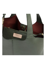 Coccinelle C-Easy Tote Bag Small