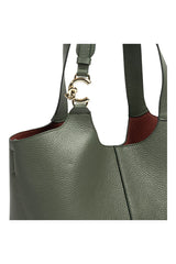 Coccinelle C-Easy Tote Bag Small