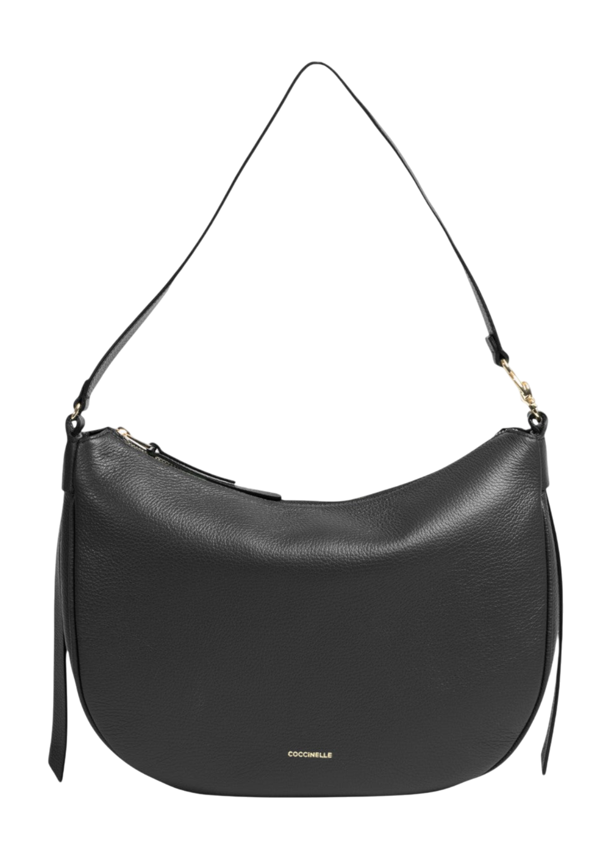 Coccinelle C-Easy Hobo Bag Medium