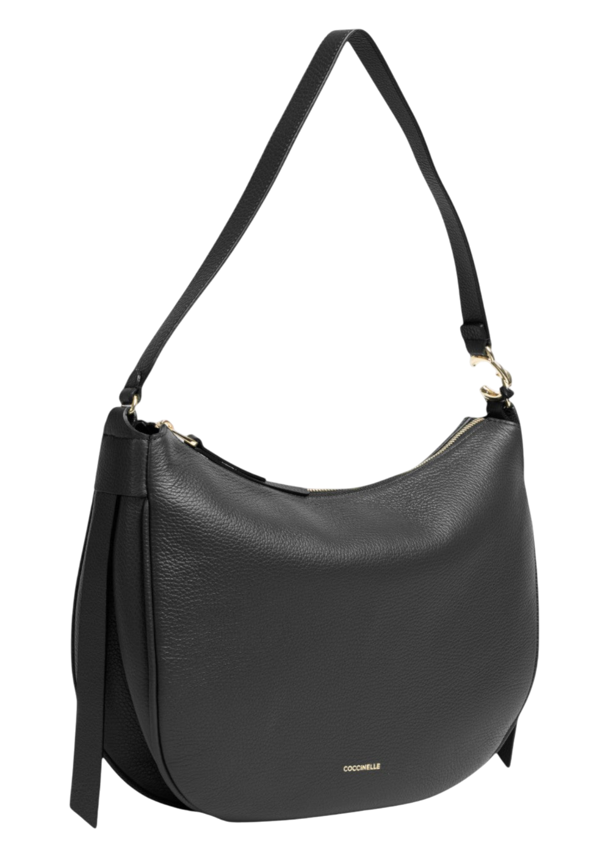 Coccinelle C-Easy Hobo Bag Medium