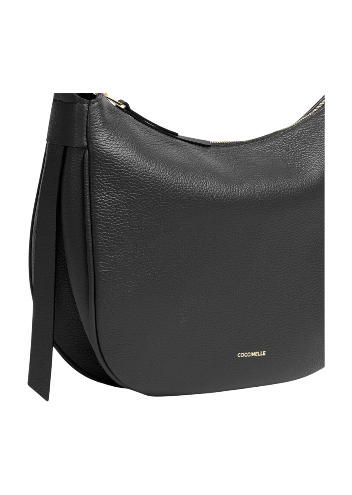 Coccinelle C-Easy Hobo Bag Medium