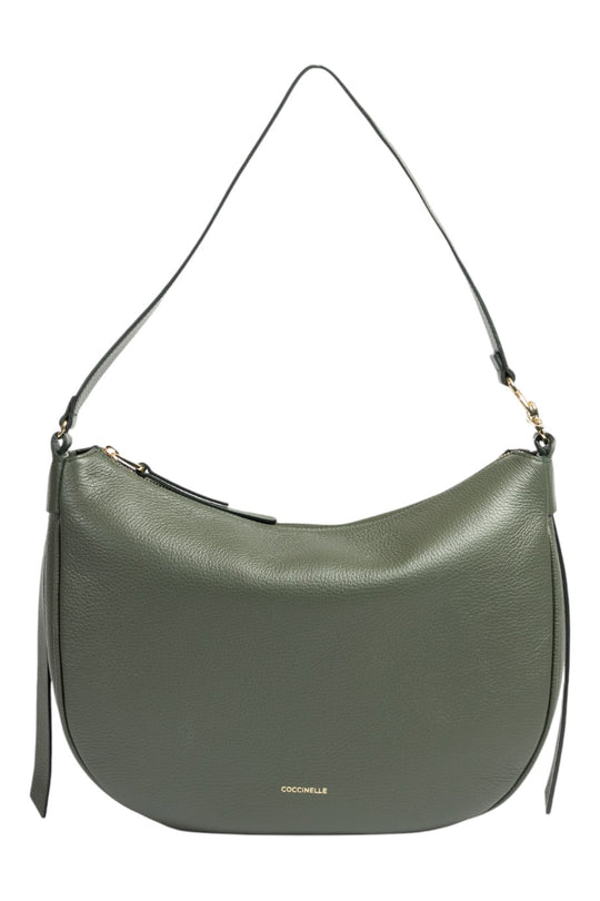 Coccinelle C-Easy Hobo Bag Medium