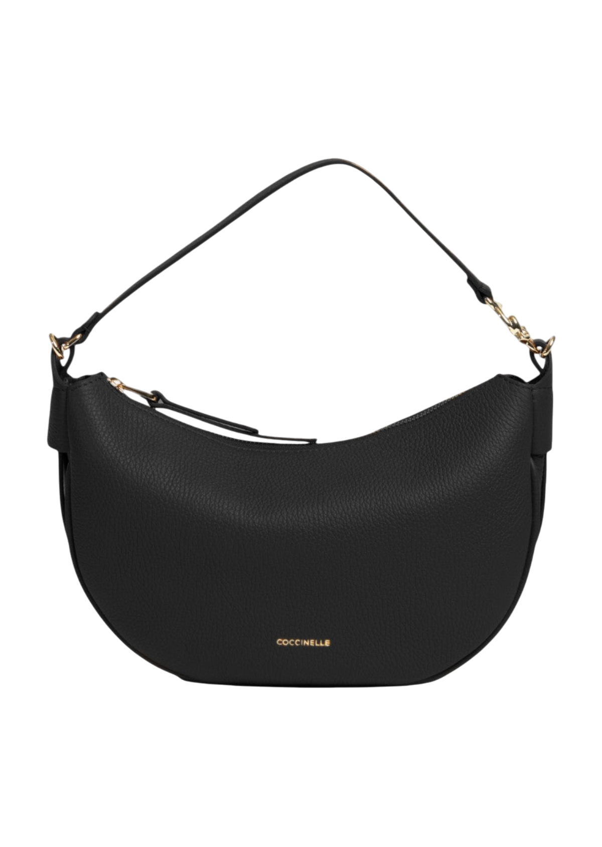 Coccinelle C-Easy Hobo Bag Small