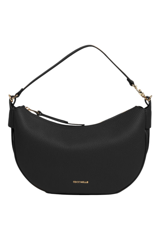 Coccinelle C-Easy Hobo Bag Small