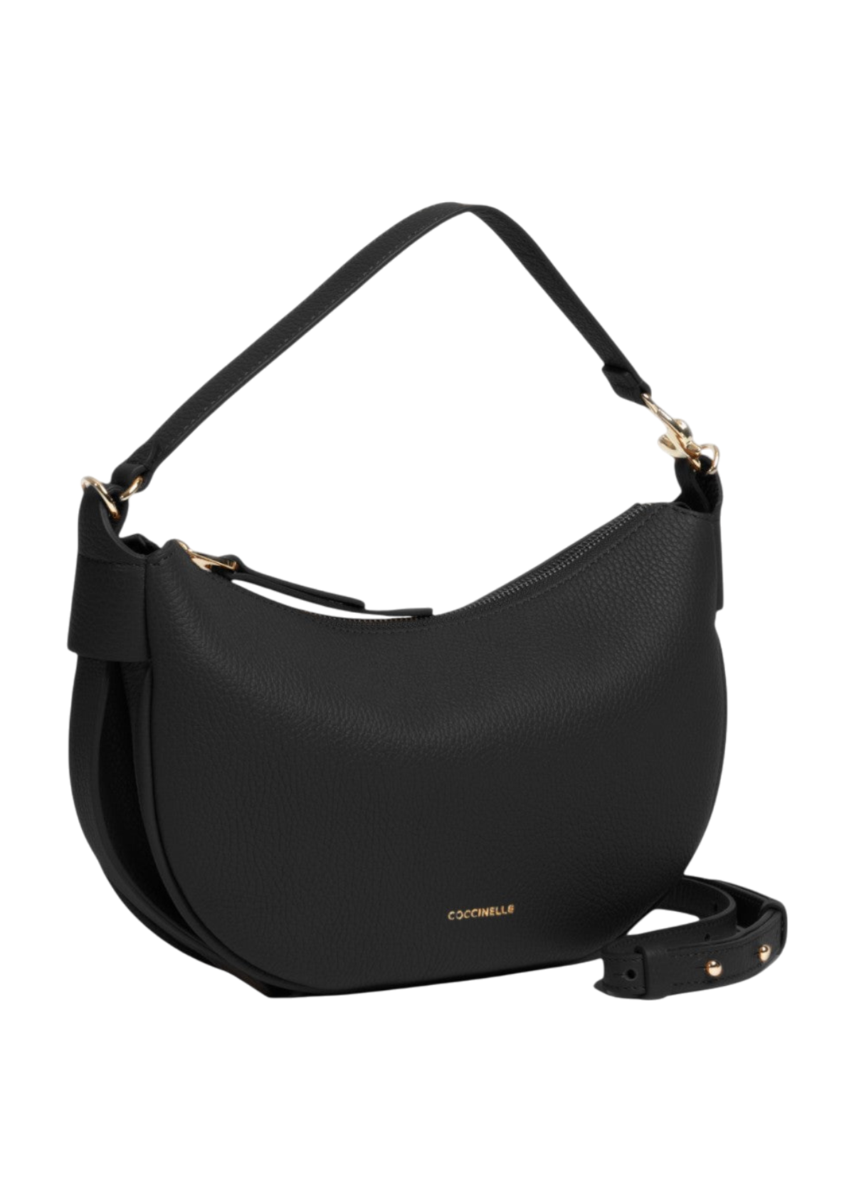 Coccinelle C-Easy Hobo Bag Small