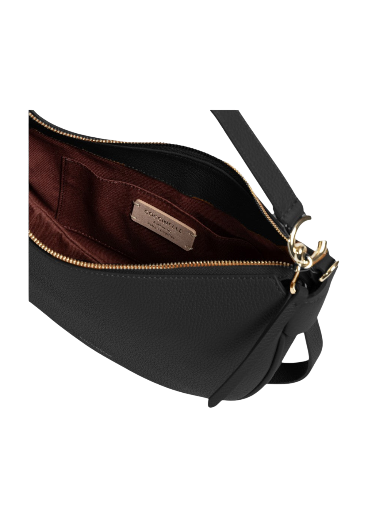 Coccinelle C-Easy Hobo Bag Small