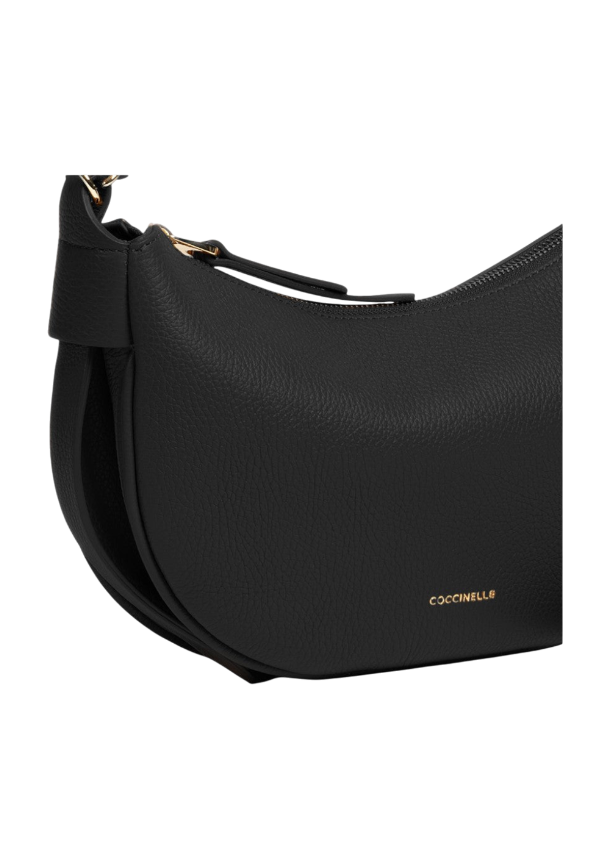 Coccinelle C-Easy Hobo Bag Small