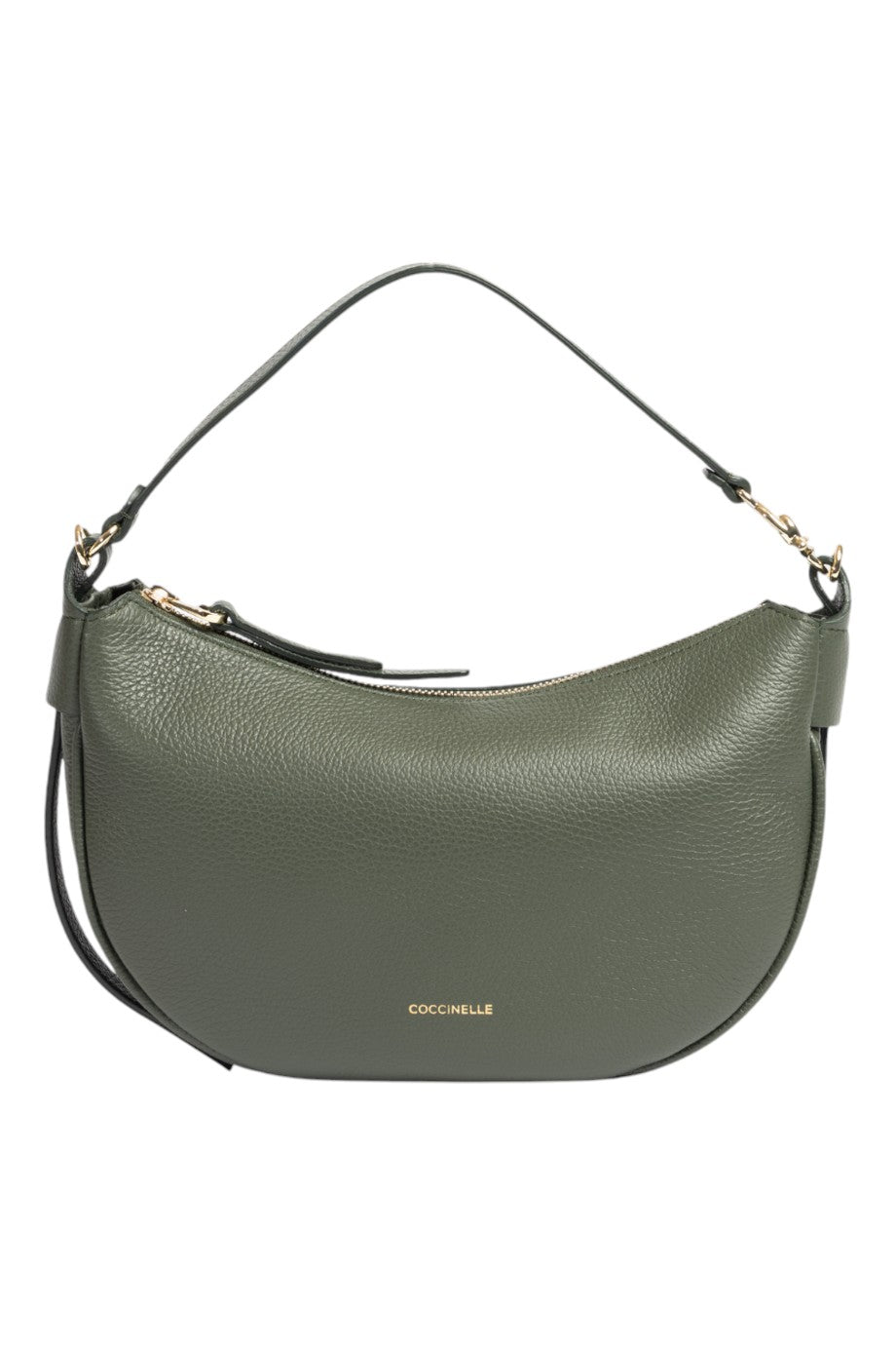 Coccinelle C-Easy Hobo Bag Small